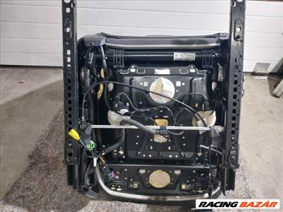 Audi A4 (B8 - 8K) Bal első Ülés 5363