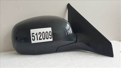 512009 Suzuki Swift 2009, Jobb Visszapillantó Tükör, 5 Vezeték, E8024174.