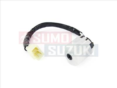 Suzuki Samurai SANTANA gyújtáskapcsoló elektronika 37100-83880