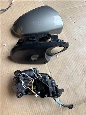 Hyundai Tucson (TL) Jobb visszapillantó alsó burkolat E4044673