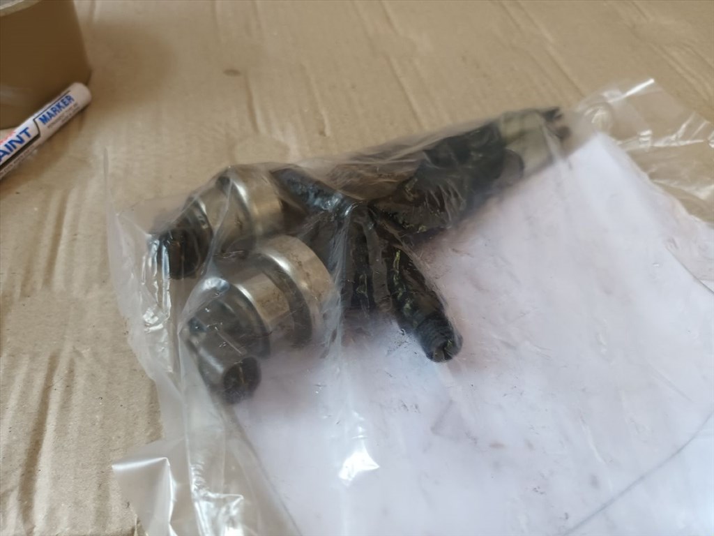 Opel Mokka 1.7 CDTI Porlasztó (1 db) 8540 ,  55567729 1. kép