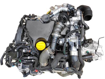 Tesla Model 3 Highland 2023-tól Hátsó csonkállvány