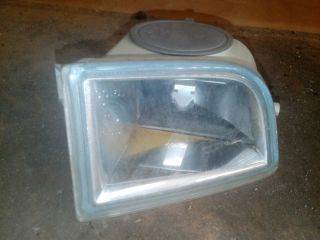 Skoda Fabia I Jobb első Irányjelző *130709* 6y0941700