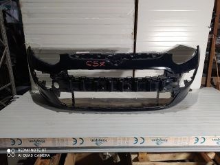 Fiat Punto Evo FIAT PUNTO EVO Első Lökhárító (Üresen) 1. kép