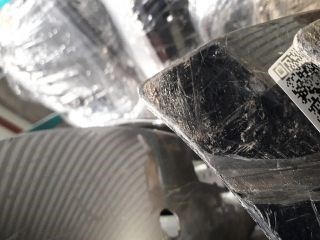 Fiat Punto Evo FIAT PUNTO EVO Első Lökhárító (Üresen) 3. kép