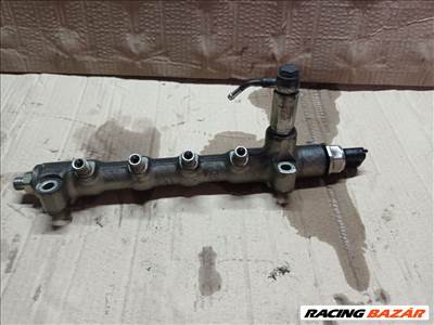 Opel Astra J 1.7 CDTI Közösnyomócső 4441 ,  12073731580