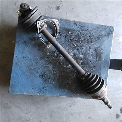 OPEL VIVARO 01-06 Bal első féltengely