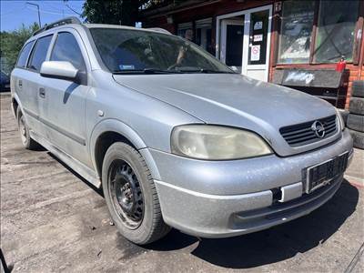 Opel Astra G 1.7D bontott alkatrészei