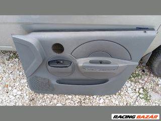 Daewoo Kalos Jobb első Ablakemelő Szerkezet (Elektromos)*139560