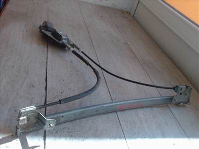 CITROEN SAXO 99- Bal első ablakemelő szerkezet elektromos