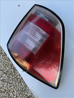 Opel Astra H Kombi Bal Hátsó lámpa 