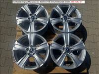 R18 5x112 Original Mercedes GLC X253 8J ET38 OE A2534012100 DEMO
