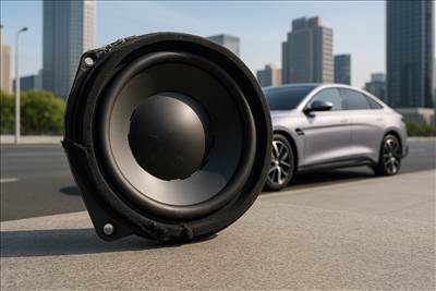 BYD EKE Seal első ajtó hangszóró hce7911210d
