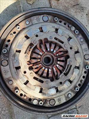 Mercedes Vaneo CDI CDI 1.7 kuplung lendkerék 