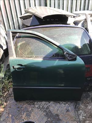 Seat Toledo II, Seat León I 1M * jobb első ajtó