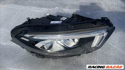 Mercedes A W177 jobb első fényszóró A1779060201
