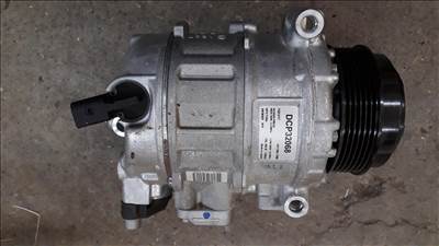 Volkswagen Crafter klíma klíma kompresszor  dcp32068