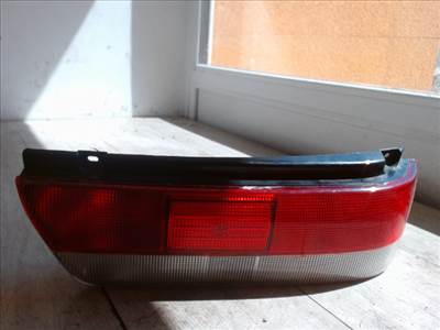 SUZUKI SWIFT 96-05 Jobb hátsó lámpa