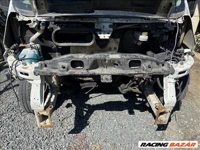 Fiat Ducato zárhíd homlokfal 