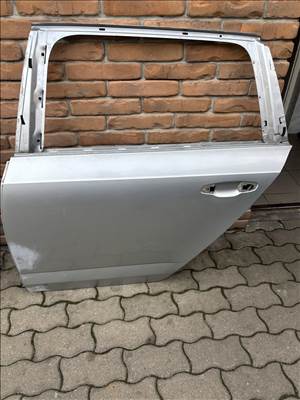 Skoda Octavia III Octavia 3 kombi bal oldali ajtok