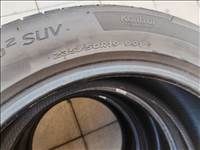 235/5019" használt Hankook nyári gumi garnitura