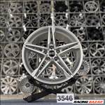 Audi 18 gyári alufelni felni, 5x112, A6 A4 (3546)