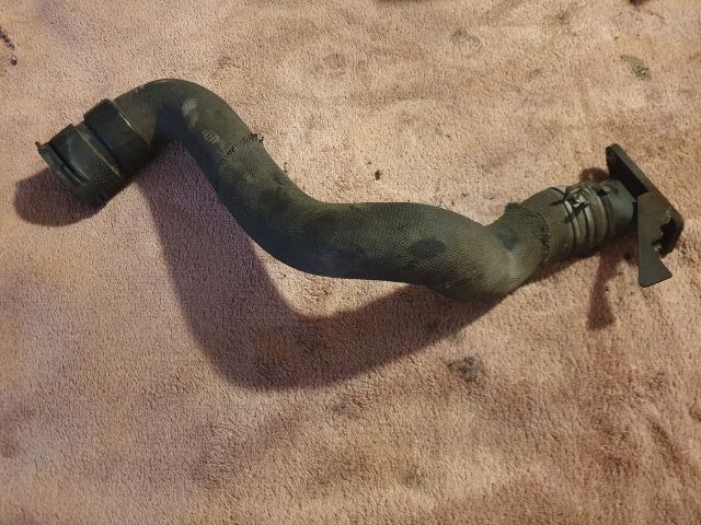 Opel Astra J 2.0 CDTI Vízcső A20dth A20dte A20dt  55566104 1. kép