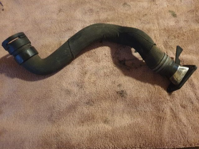 Opel Astra J 2.0 CDTI Vízcső A20dth A20dte A20dt  55566104 2. kép