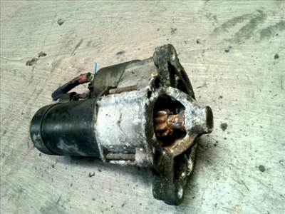 PEUGEOT 306 97-02 Önindító. benzines