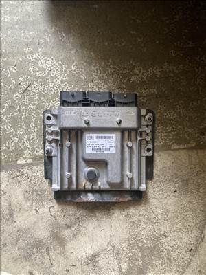 Peugeot 5008 Citroen 2.0 Hdi motorvezérlő 96670823 9667082380
