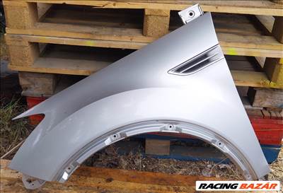 Ford Kuga Mk1 Bal első sarvédő 