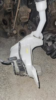 Opel Corsa E 1.3 CDTI ablakmosó folyadék tartály 