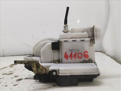 VW POLO CLASSIC (6KV2/ 6V5/ 9J2/ 9J4) 60 1.4 Jobb első Ajtózár #41106# 6K4837016A