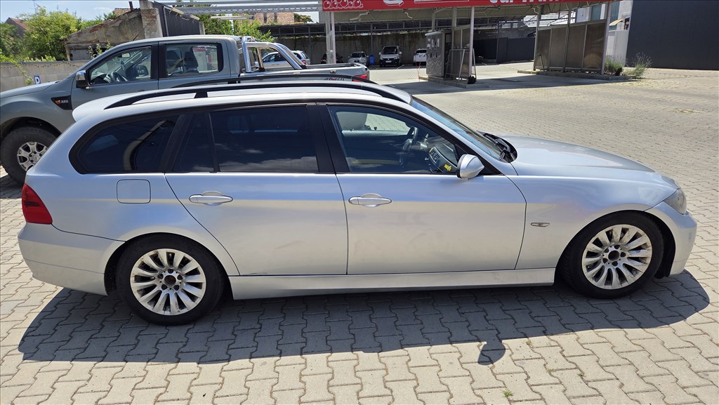 BMW 3-as sorozat E90, E91, E92, E93 bmw e90 e91 alkatreszek 3. kép