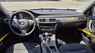 BMW 3-as sorozat E90, E91, E92, E93 bmw e90 e91 alkatreszek