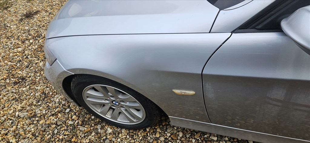 BMW 3-as sorozat E90, E91, E92, E93 bmw e90 e91 alkatreszek 7. kép