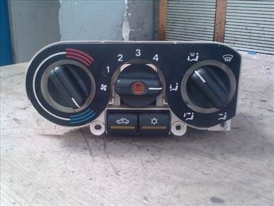 OPEL ASTRA F 91-94 Fűtés vezérlő panel