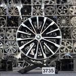 (3735) Skoda 18 új alufelni felni, 5x112, Octavia Kodiaq