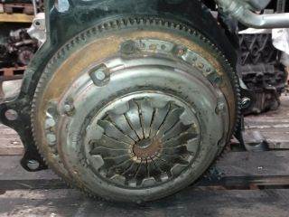 Seat Cordoba II Kuplung Szett Lendkerékkel *141610*