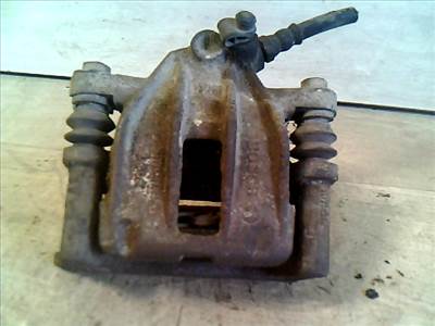 SMART ForTwo Jobb első féknyereg munkahengerrel