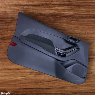 Ford fiesta mk8 2018-  3 ajtós bal első ajtókárpit