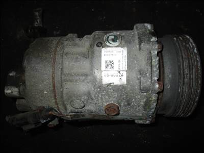 Citroën C4  Peugeot 207 307 1.6 hdi klíma kompresszor klímakompresszor SD7V161281 P0807520