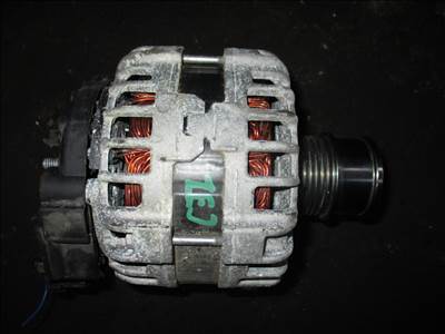 Volkswagen Golf VI Seat Skoda Audi 1.2 TSI generátor 04C903023L  CJZ