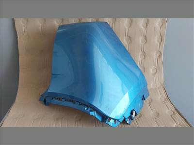 Opel Crossland X Jobb hátsó Lökhárító kék 7752 ,  39097388