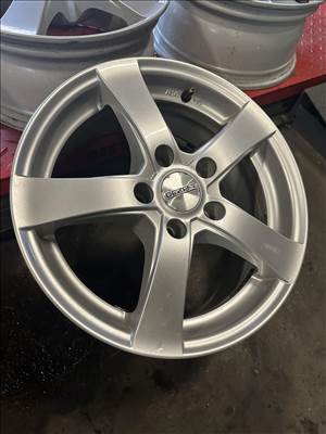 5x112 Dezent 7x16" ET45 használt alufelni Audi Skoda VW Seat Mercedes