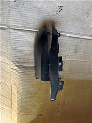 Toyota RAV4 (XA40) Jobb visszapillantó alsó borítás E4-023929 / 8791b-42c10