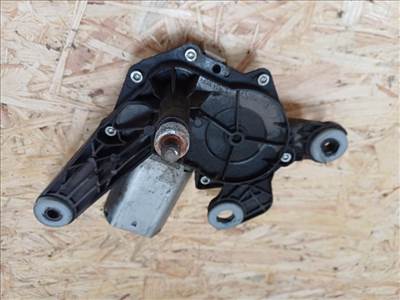 Citroen C2 (2002-2010) Hátsó Ablaktörlő Motor 