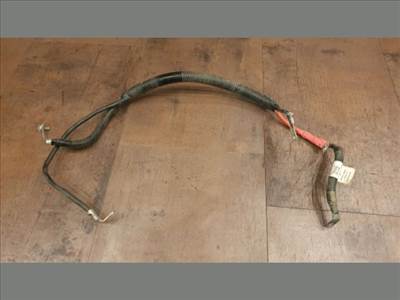 Opel Corsa E 1.2 Akkumulátor kábelköteg A12xer 13431949