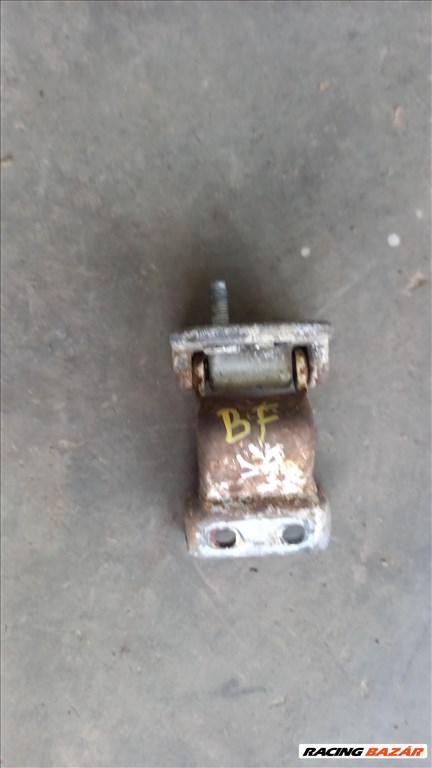 Ford Transit Tranzit MK6 MK7 00 Hátsó ajtó bal felső zsanér tartó 4346 yc15v42983ak 1. kép