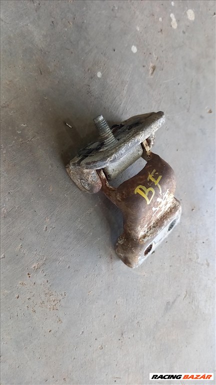 Ford Transit Tranzit MK6 MK7 00 Hátsó ajtó bal felső zsanér tartó 4346 yc15v42983ak 2. kép